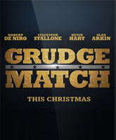 Grudge Match /  